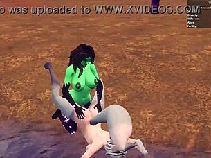 Forbidden Indian Fantasies Exploring Depths of Desire