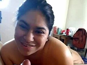 Oral sex and fingers in the ass - a thrilling combination