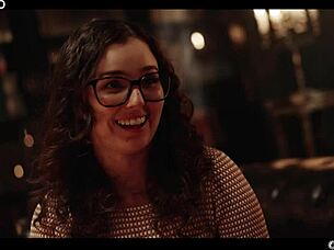 Gothic manor owner says, be my slave in this sensual lezdom with tiffany tatum and leana lovings