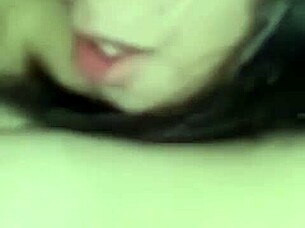 i fucked omnia's mature arab ass hard