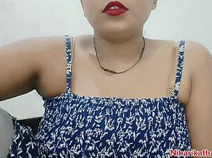 Sex with neighbor ends in creampie doggystyle?