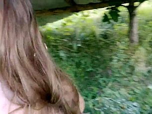 kevin white makes belgian milf alice maze taste spanish cock and she loves it 😘