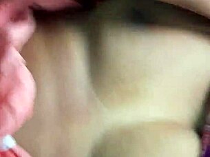 Can you handle telugu aunty's black pussy seduction?