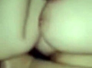 i fucked omnia's mature arab ass hard