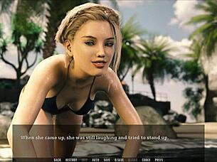 Tales from the unending void episode 130 😎