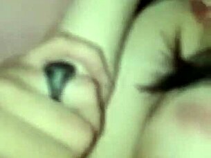 i fucked omnia's mature arab ass hard