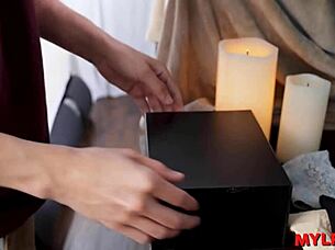 Trying To Fool My Sweetheart Step Mom Into Riding My Big Cock