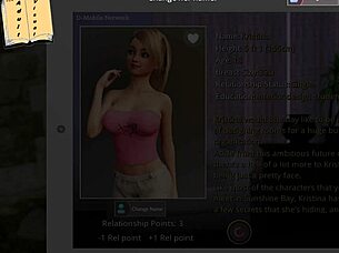 Hey, Wanna Play Sunshine Love 64?