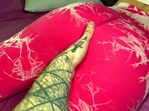 a young beauty navigates her tight personal challenges