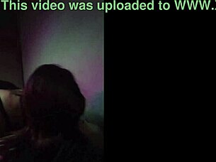 does my wife dance for me and suck my cock good in the bedroom?