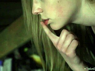 discovering hidden treasures with amber a in a solo adventure