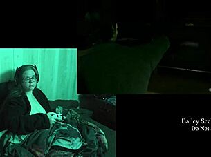 알란 웨이크 2 파트 11, 누드로 플레이