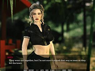 Tales from the unending void episode 130 😎