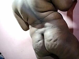 I had fun with my stepbrother's tight pussy