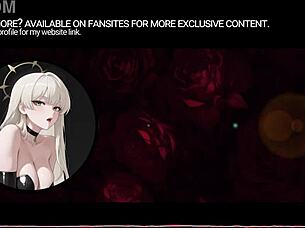 F4m erotic audio my sissy maid