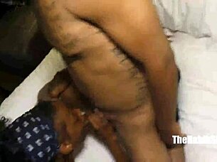 safari tiger, you getting fucked by bbc gangbang?