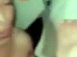 i fucked omnia's mature arab ass hard