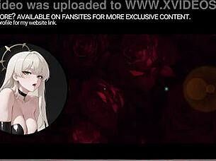 F4m erotic audio my sissy maid