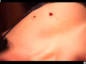 Gothic manor owner says, be my slave in this sensual lezdom with tiffany tatum and leana lovings