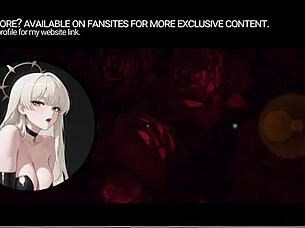 F4m erotic audio my sissy maid