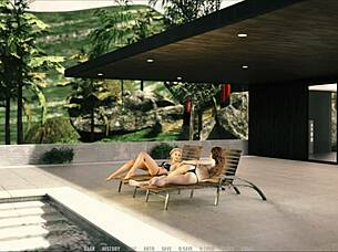 Tales from the unending void episode 130 😎