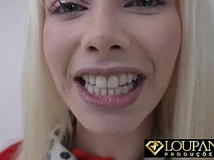 Fucking Vivian Queen Of Porn POV