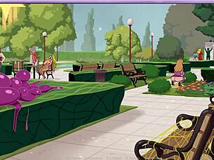 complete gameplay of the secret of the house 2 part 19.