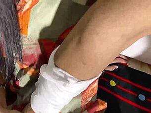 Punjabi bhabhis sex video made secretly