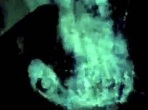 내 비밀스러운 삶이 빈티지 에로틱 무성 영화 마법을 공개