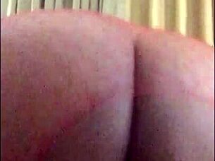 Intense squirting session brings pure ecstasy