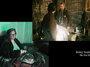 알란 웨이크 2 파트 11, 누드로 플레이