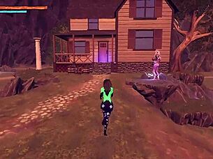 Forbidden Indian Fantasies Exploring Depths of Desire