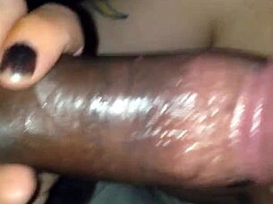 Pretty Girlfriend with Black Friend