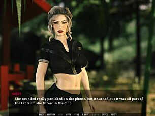 Tales from the unending void episode 130 😎