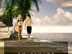 Tales from the unending void episode 130 😎