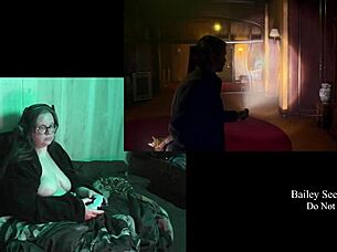 알란 웨이크 2 파트 11, 누드로 플레이