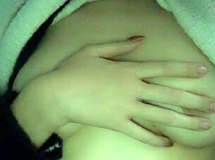 Vietnam Girl Performs In Show