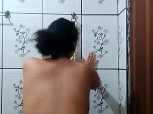 Depraved Latina Whore Shows Wet Pussy For Camera 😈🔥