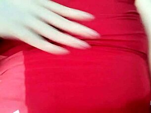 Up the Ass and Pussy Until I Leave Milk for My Fucking Stepmother