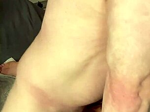 Five Cumshots With Toy, Creampie And Armpit Fun On Bed