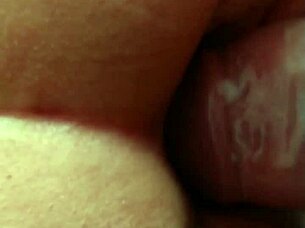 Teacher Delivers Her Ass In Cuckold Scene!