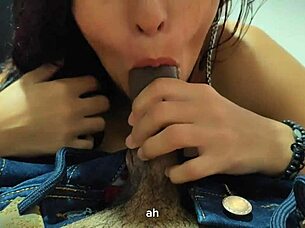 seduce boyfriend in lingerie