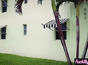 Petite teens got fucked by a best friend with a big dick