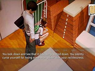 secrets of academy 68 unfold in this game full of contrasts