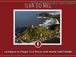 Suruba Na Ilha Do Mel Explores Libertine Tales In A Sensual Narrative.