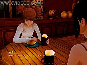 Explore The Tempting Adventures In Harem Hotel 212 – What Secrets Await?