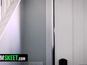 Ava's Pregnant Quest With Teacher Turns Erotic.