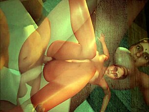 indian wife aisha visits old friend