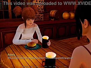 Explore The Tempting Adventures In Harem Hotel 212 – What Secrets Await?