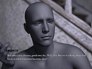 i play the price of power episode 85